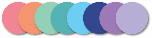 Ocean Country On the Spot - Pack of 30