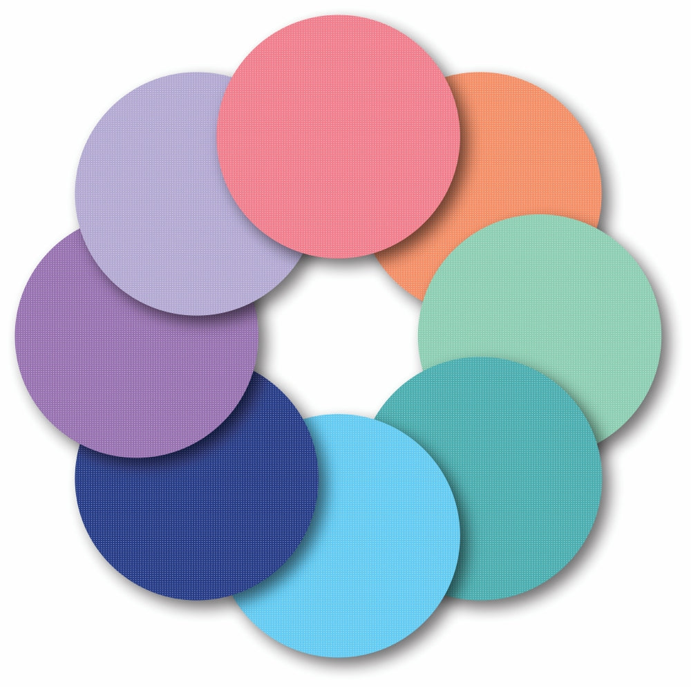 Ocean Country On the Spot - Pack of 30