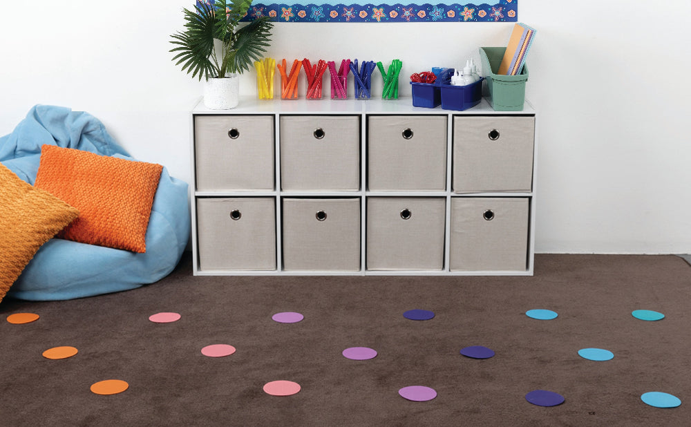 Ocean Country On the Spot - Pack of 30