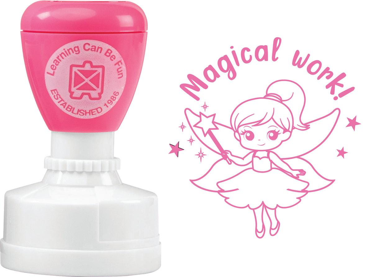 Merit Stamps