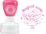 Merit Stamps