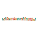 Sacred Country Die-Cut Border - Pack of 12
