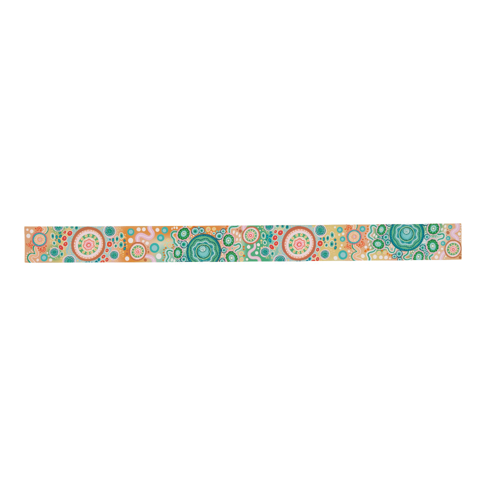 Sacred Country Large Border - Pack of 12