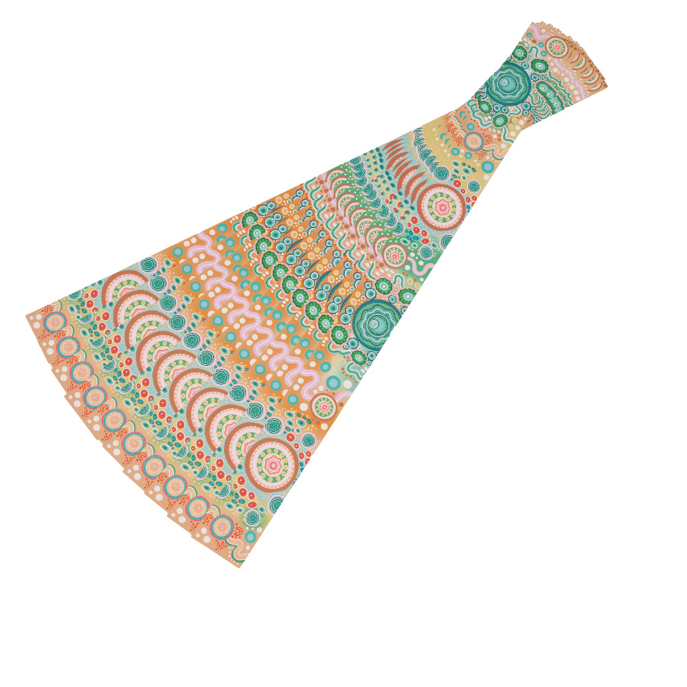 Sacred Country Large Border - Pack of 12