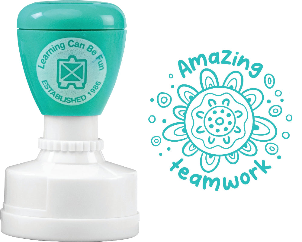 Sacred Country Meeting Place Merit Stamp