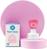 Sacred Country Sandhill Merit Stamp