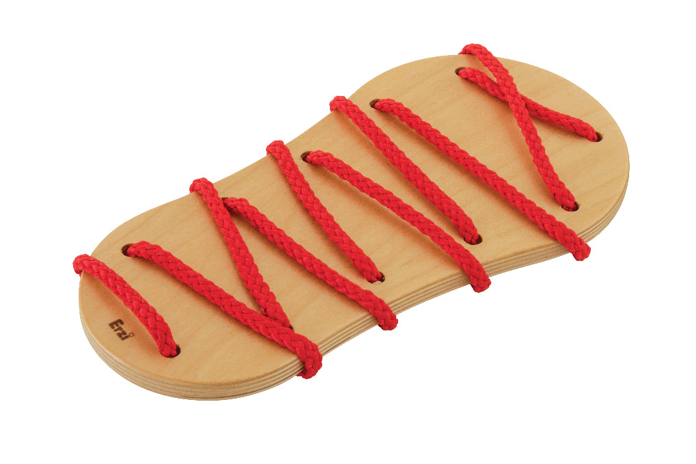 Sensory Textures Walking Path - Set of 9