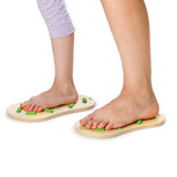 Sensory Textures Walking Path - Set of 9