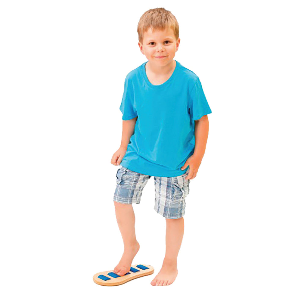 Sensory Textures Walking Path - Set of 9