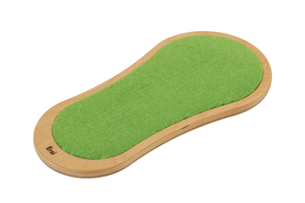 Sensory Textures Walking Path - Set of 9