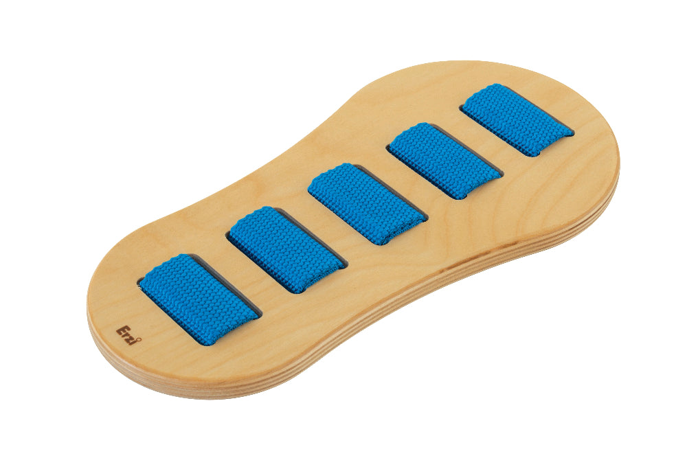 Sensory Textures Walking Path - Set of 9