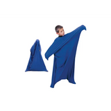 Body Sock Panto-Mimo Blue - Set of 2