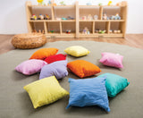 Cushions - Set of 10