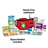 Portable Playground First Aid Kit