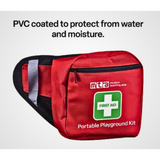 Portable Playground First Aid Kit