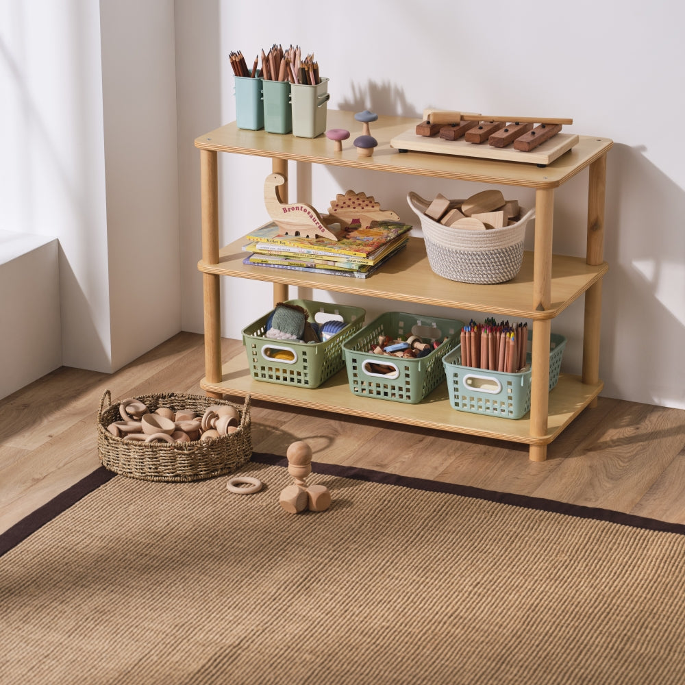 Jute Floor Mat - 180x240cm