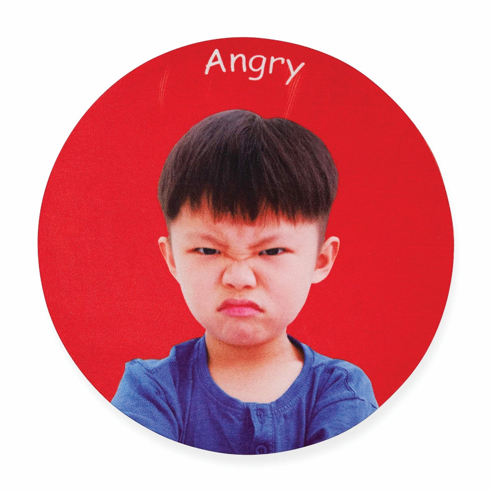 Are you ok? Emotions Mats