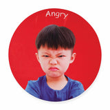 Are you ok? Emotions Mats