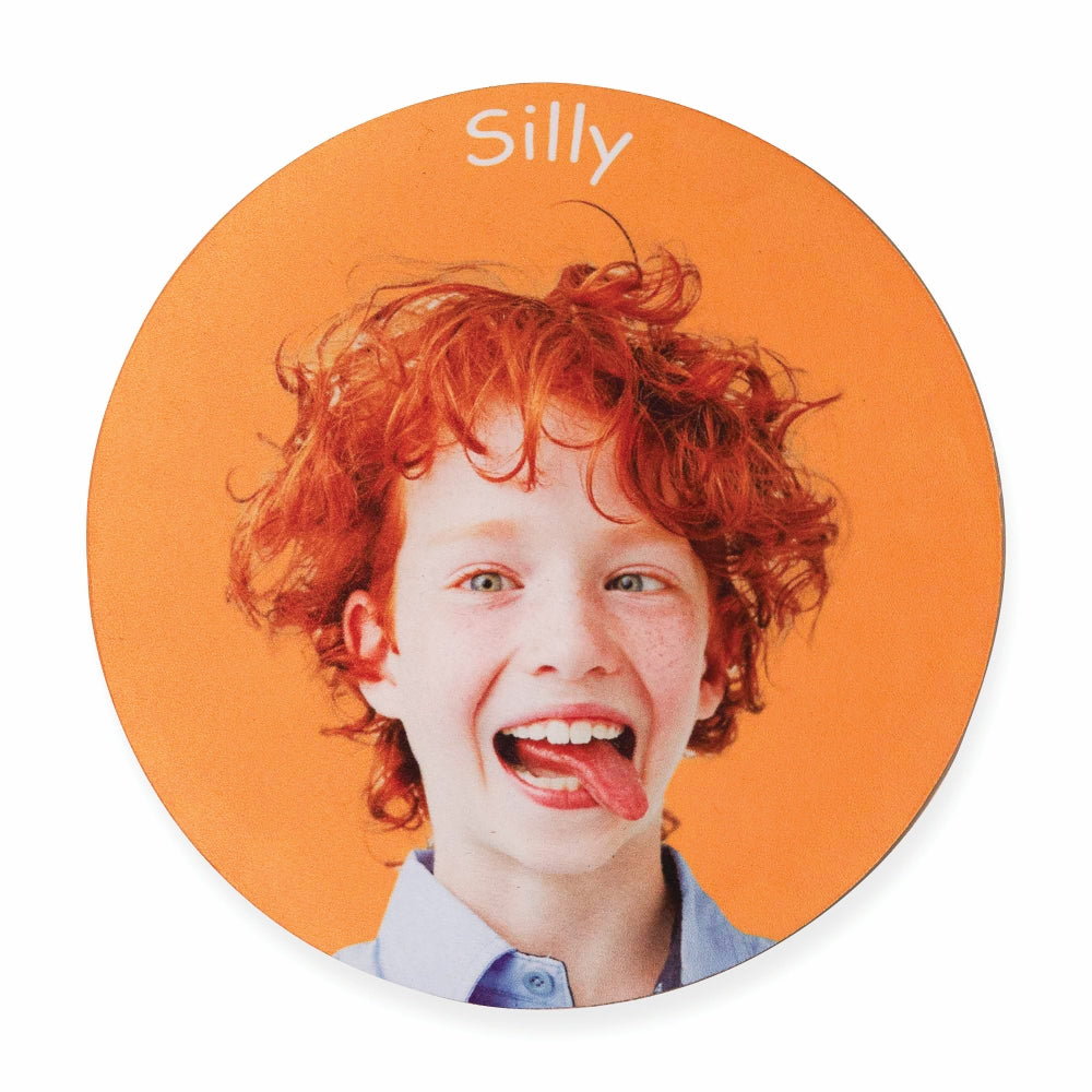 Are you ok? Emotions Mats