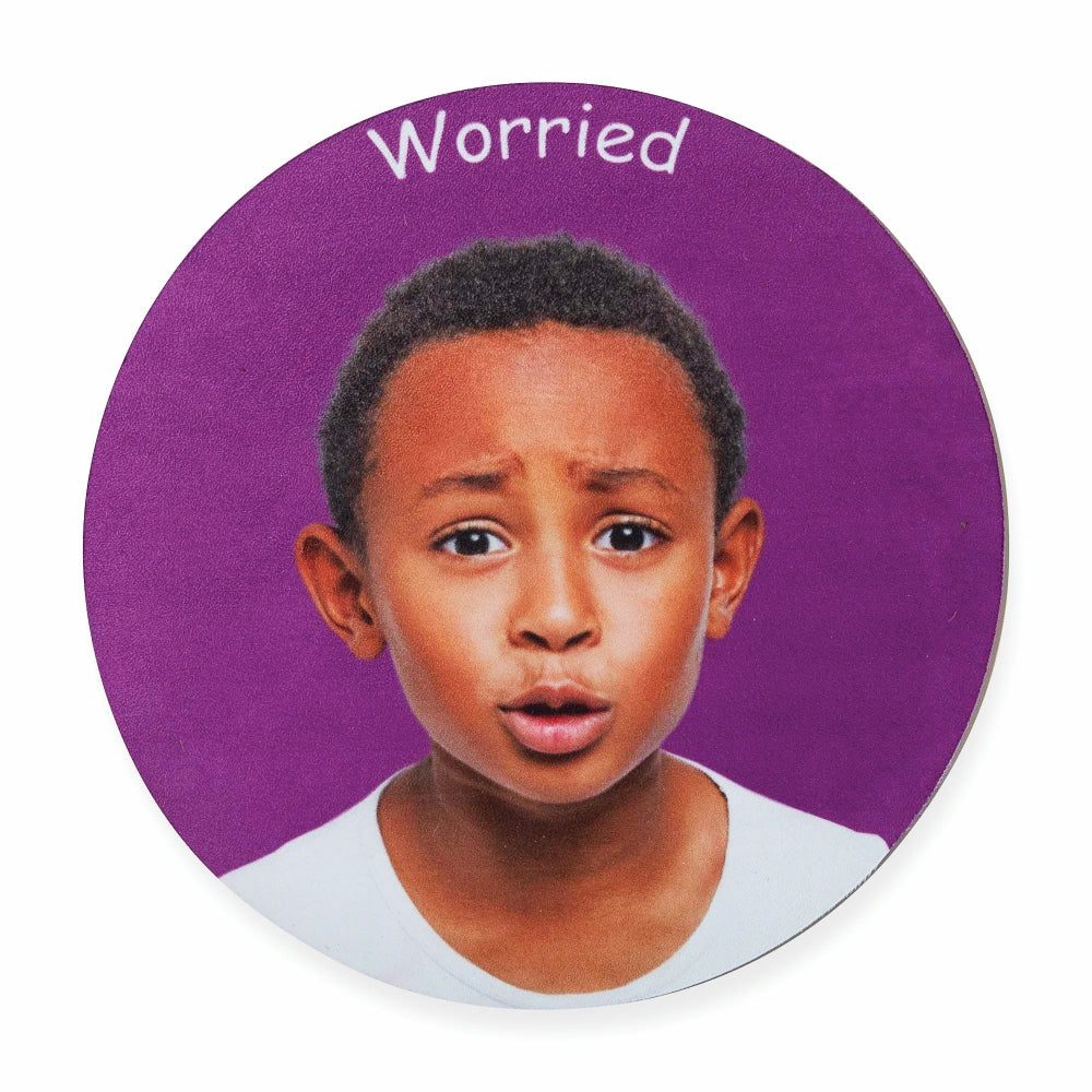 Are you ok? Emotions Mats