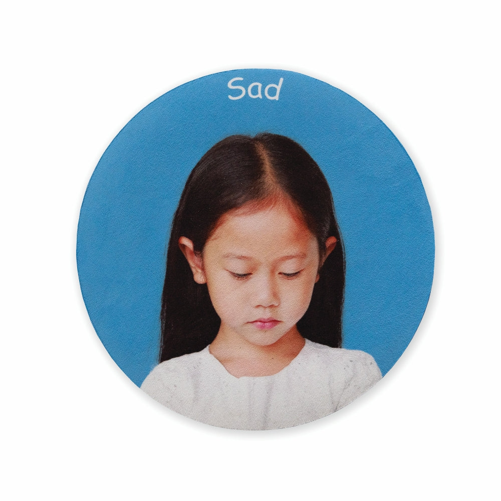 Are you ok? Emotions Mats