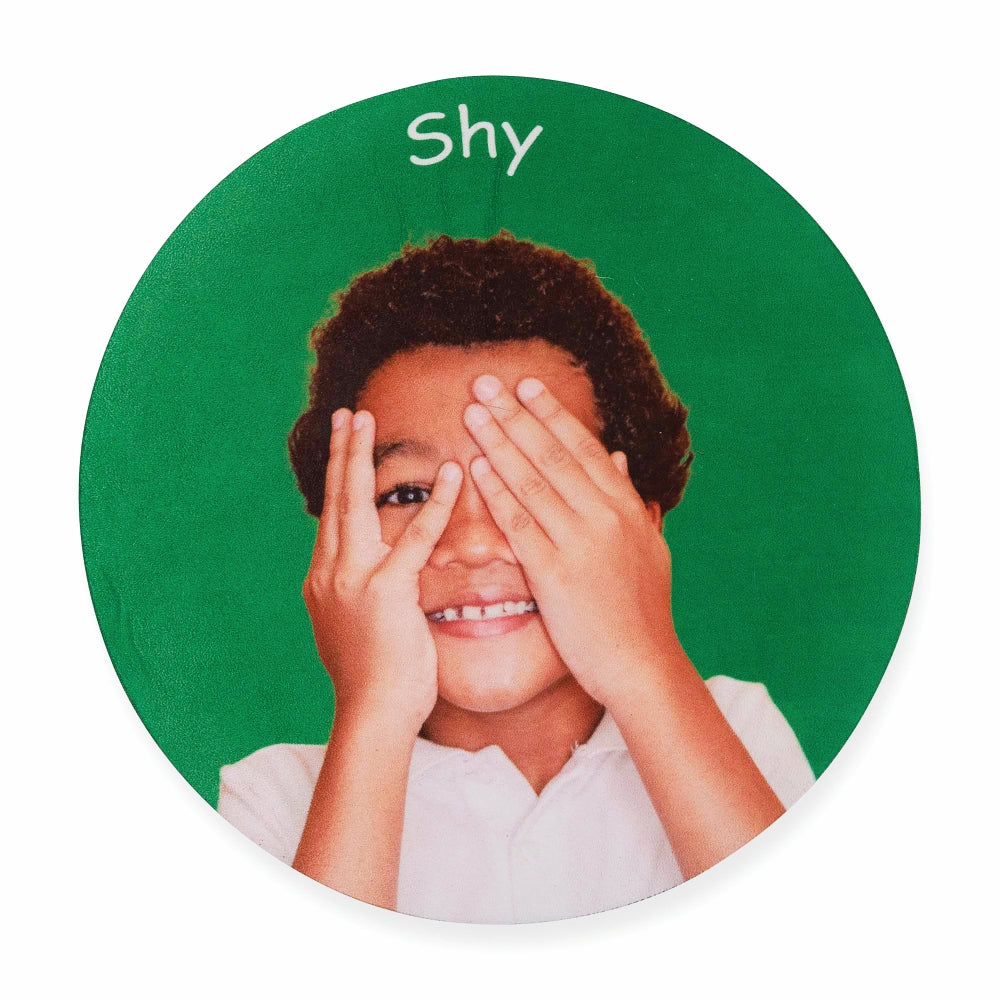 Are you ok? Emotions Mats