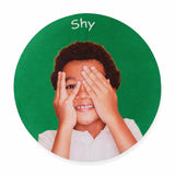 Are you ok? Emotions Mats