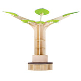Reading Tree & Seat
