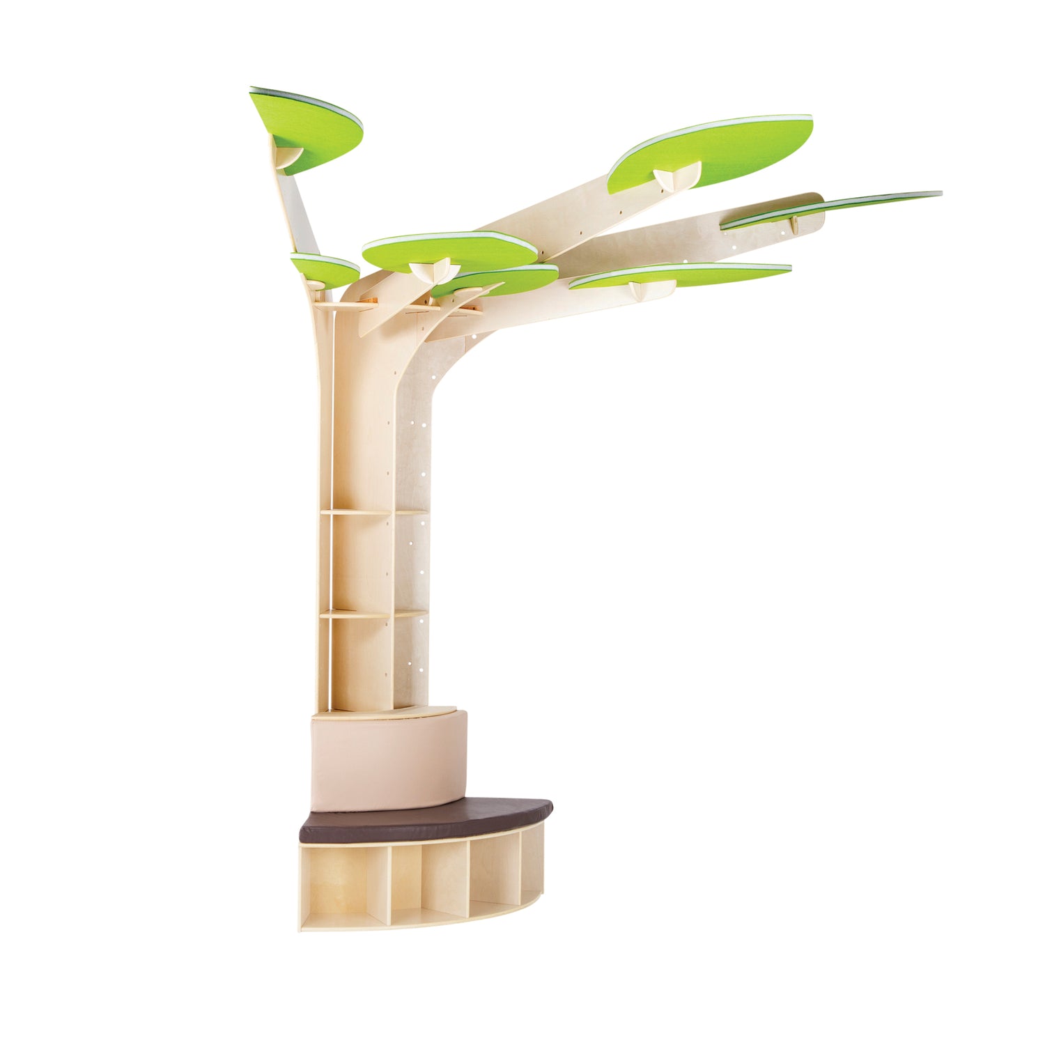 Reading Tree & Seat