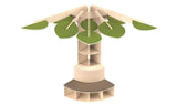 Reading Tree & Seat