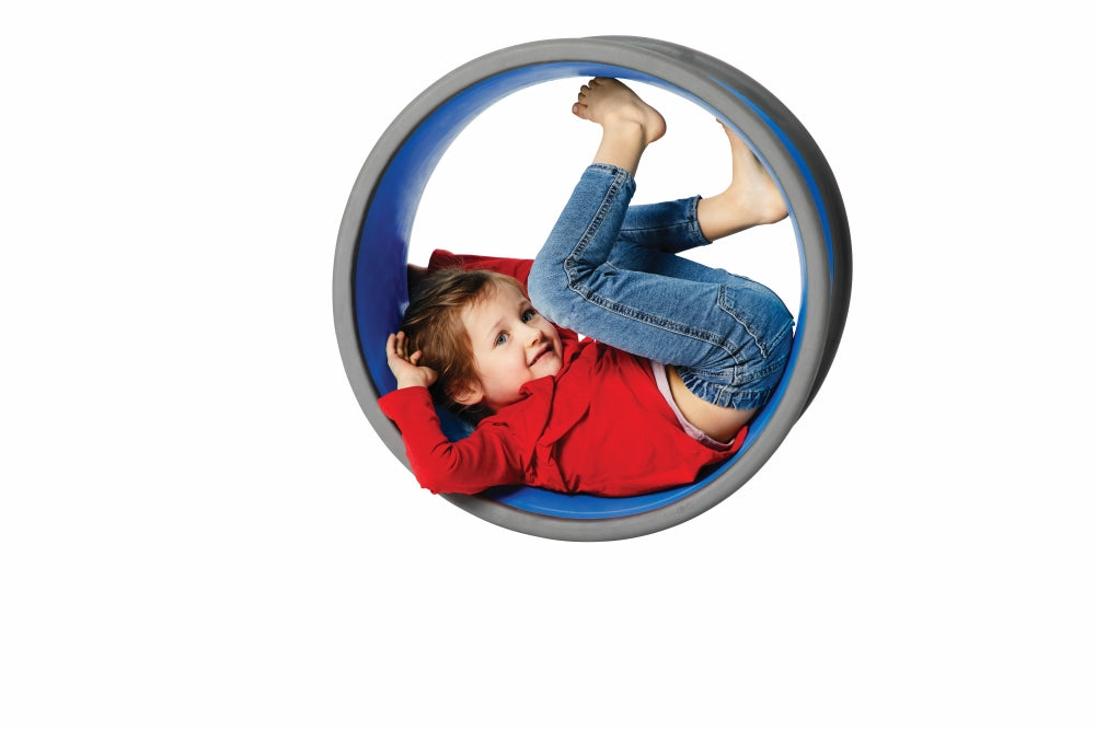 Body Wheel Large