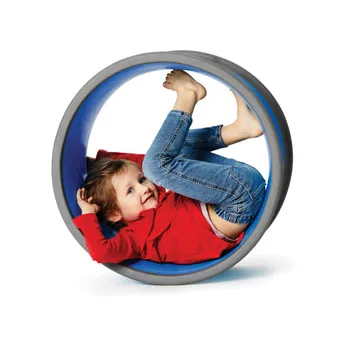 Body Wheel Large