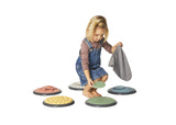 Tactile Discs Nordic 10 pc
