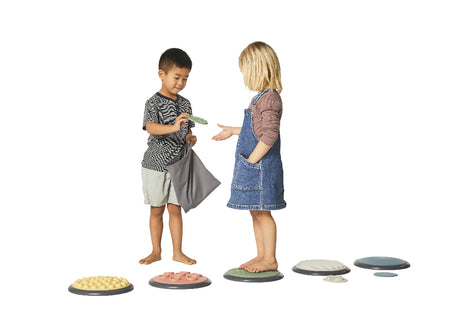 Tactile Discs Nordic 10 pc