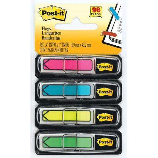Post-it Arrow Flags