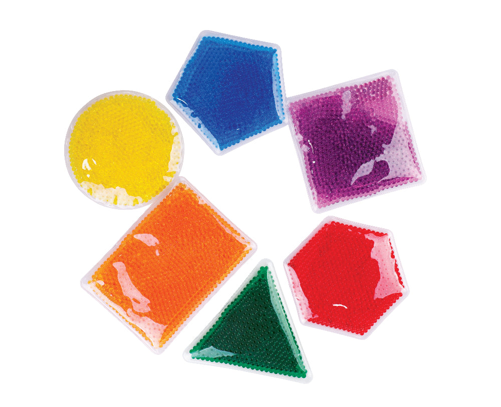 Sensory Tool Kit - Set of 24