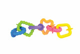 Teachables Silicone Fidget Rings