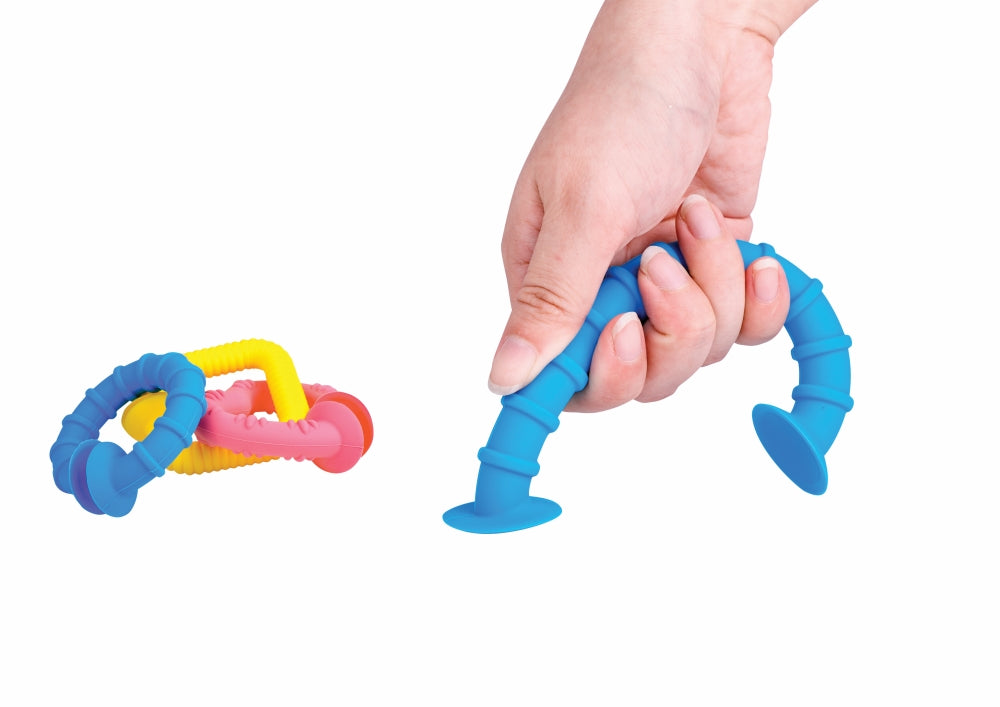 Teachables Silicone Fidget Rings