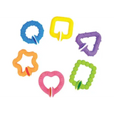 Teachables Silicone Fidget Rings