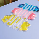 Jelly Hose Squeezes - Set of 3