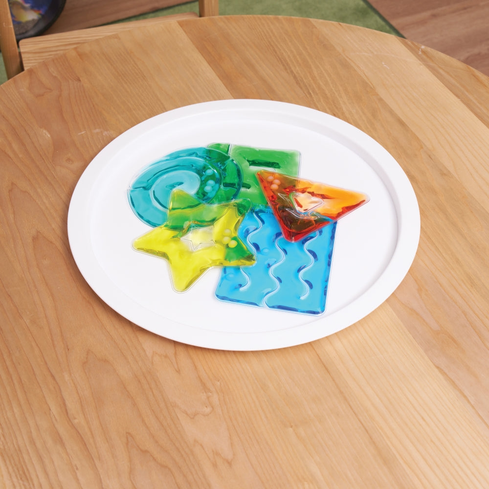 Jelly Bead Maze - Set of 6