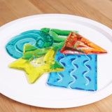Jelly Bead Maze - Set of 6