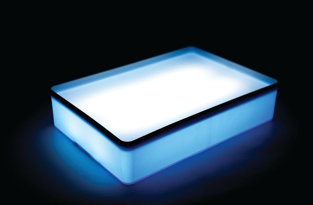 Teachables Light Box