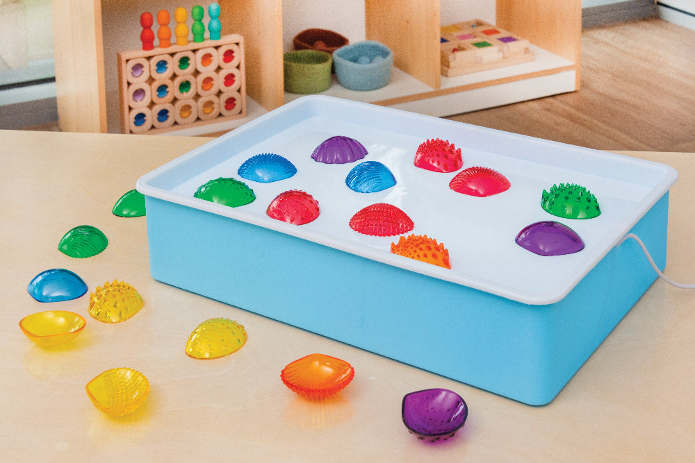 Teachables Light Box