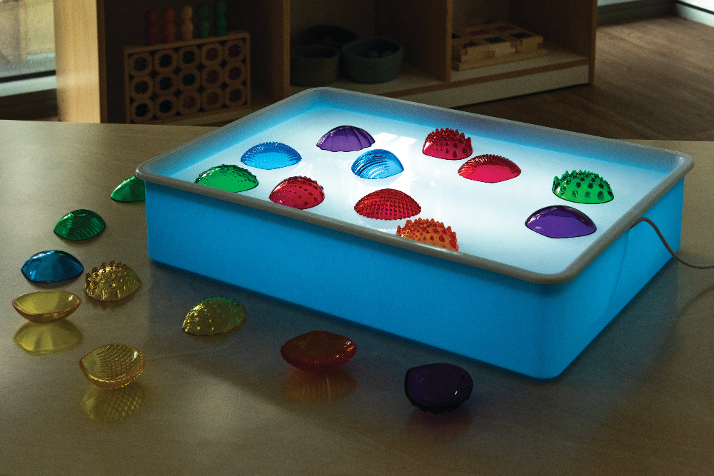 Teachables Light Box