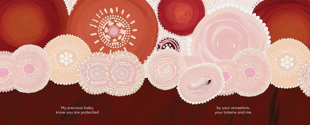 Miimi Marraal, Mother Earth