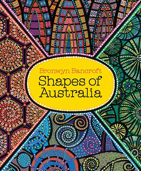 Shapes of Australia