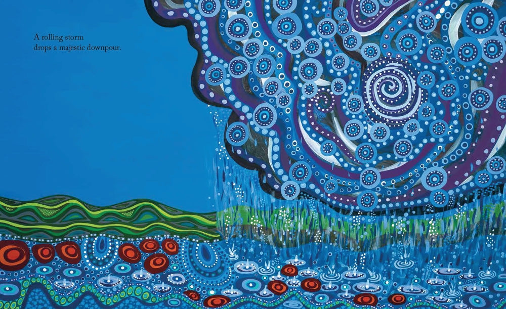 Coming Home To Country