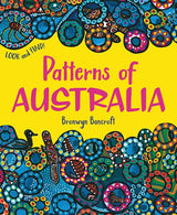 Patterns of Australia