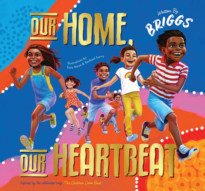 Our Home  Our Heartbeat